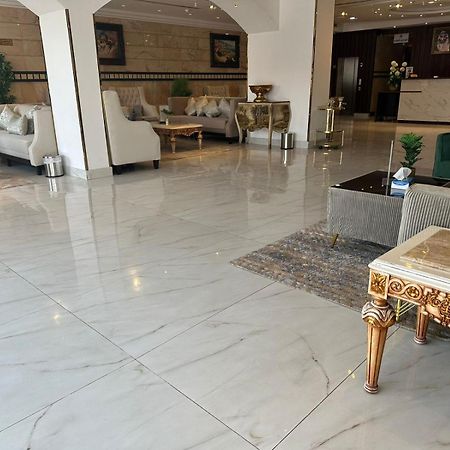 Diva Hotel Suites Djedda Buitenkant foto