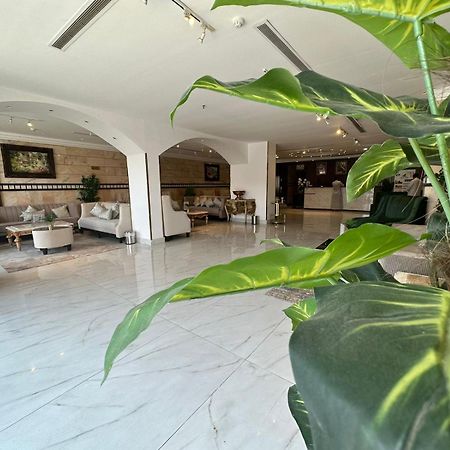 Diva Hotel Suites Djedda Buitenkant foto