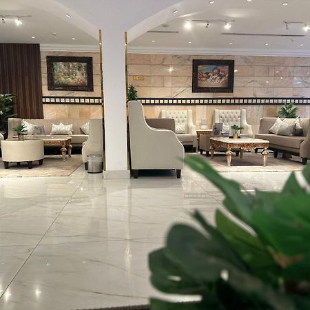 Diva Hotel Suites Djedda Buitenkant foto