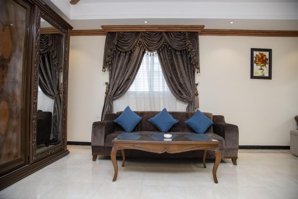 Diva Hotel Suites Djedda Buitenkant foto
