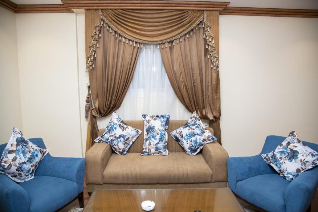 Diva Hotel Suites Djedda Buitenkant foto
