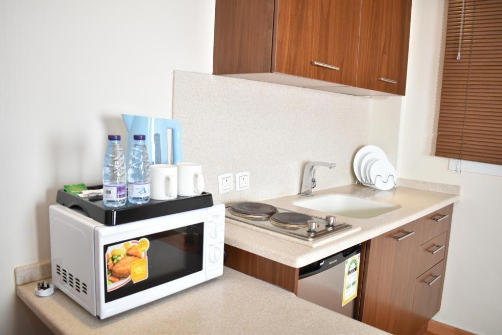 Diva Hotel Suites Djedda Buitenkant foto