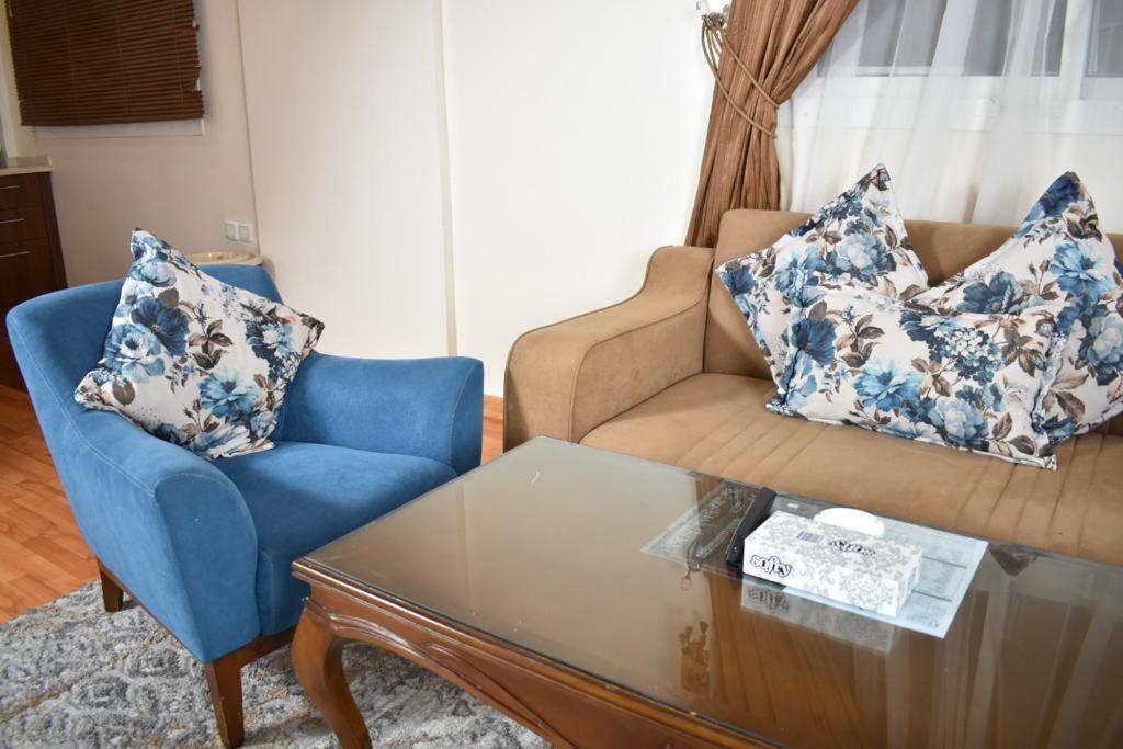 Diva Hotel Suites Djedda Buitenkant foto