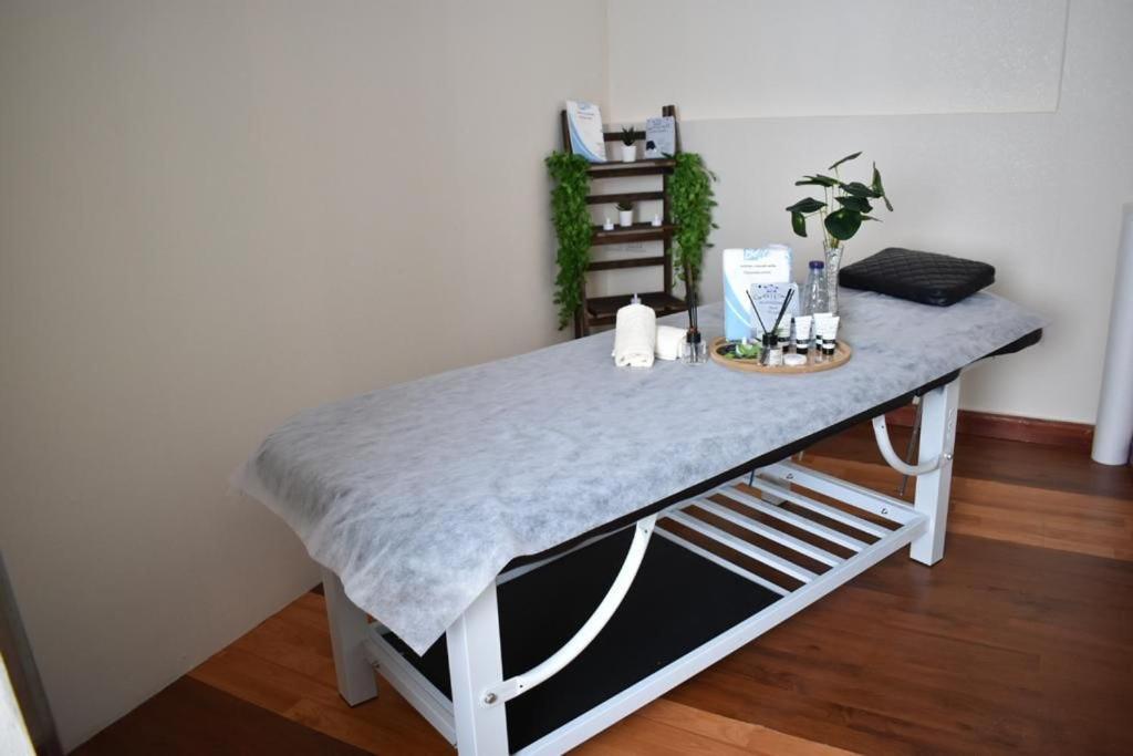 Diva Hotel Suites Djedda Buitenkant foto