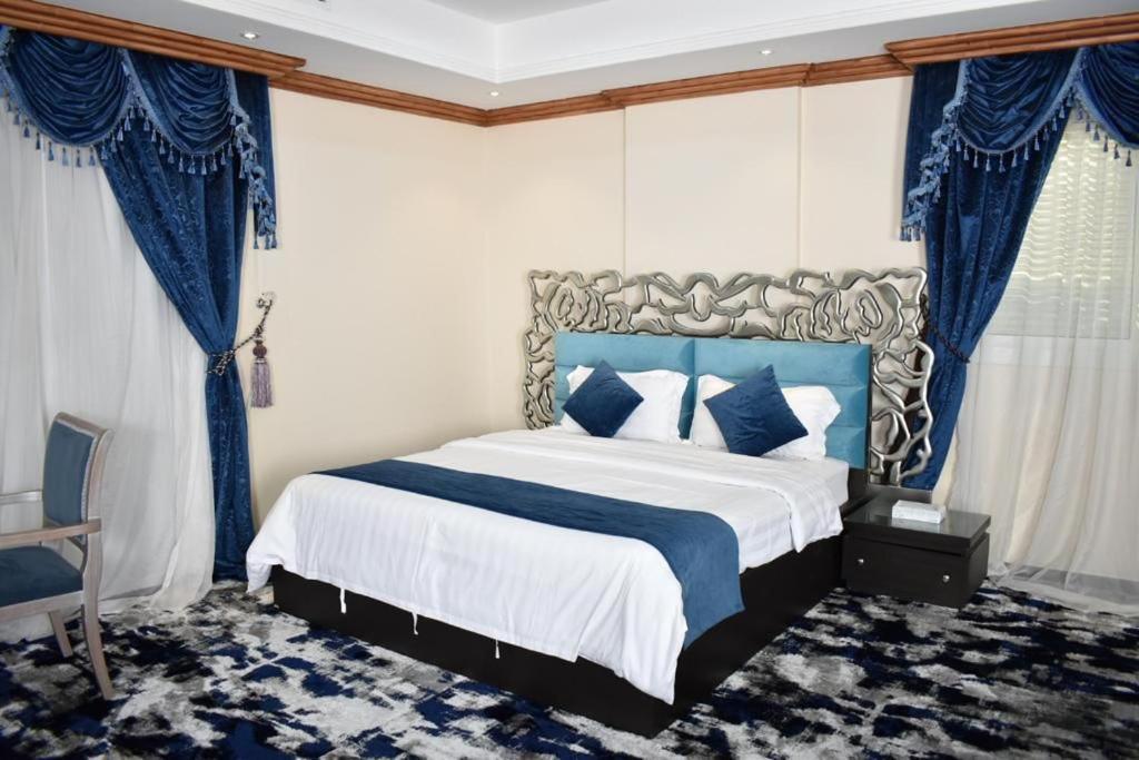 Diva Hotel Suites Djedda Buitenkant foto