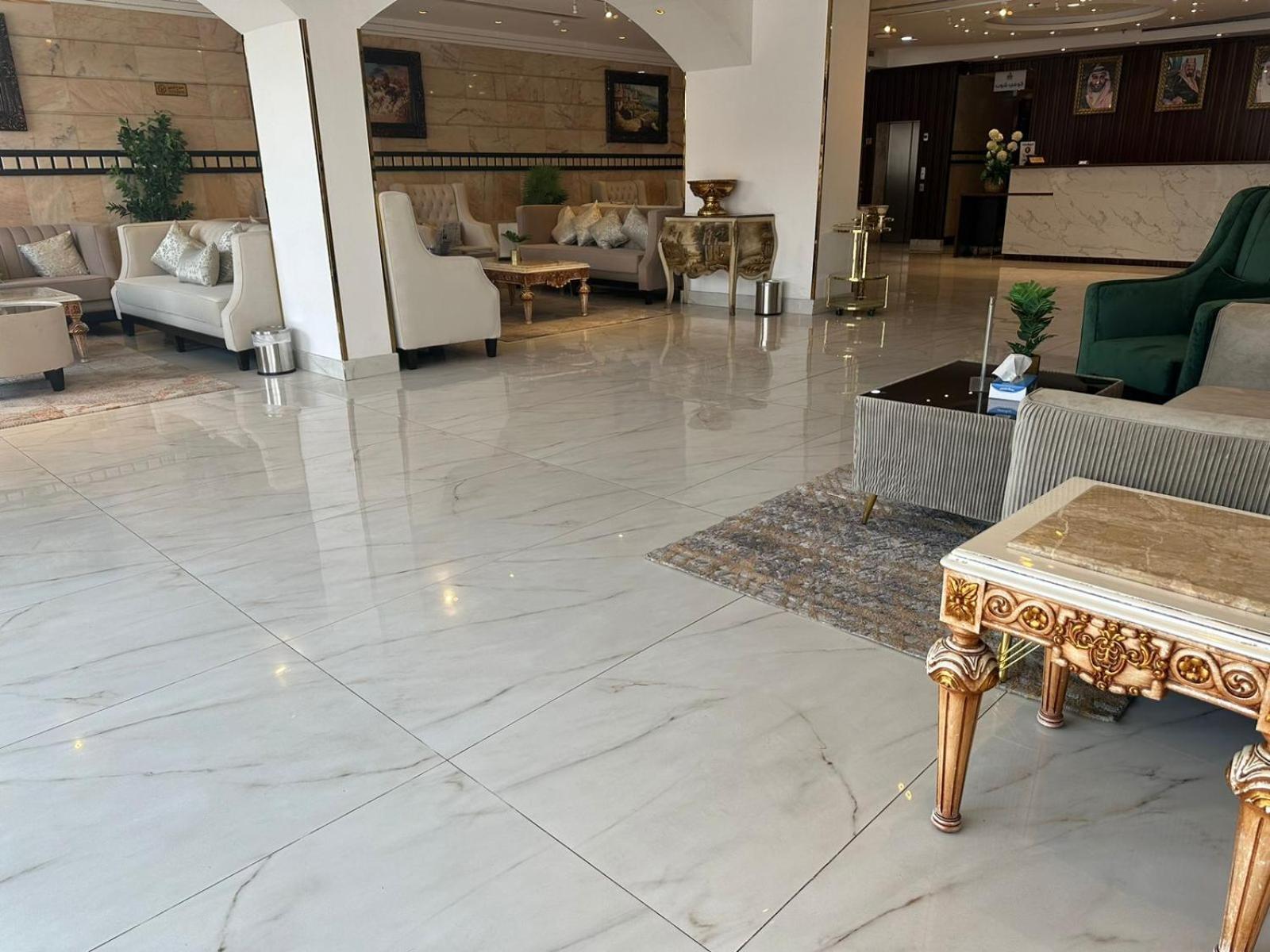 Diva Hotel Suites Djedda Buitenkant foto