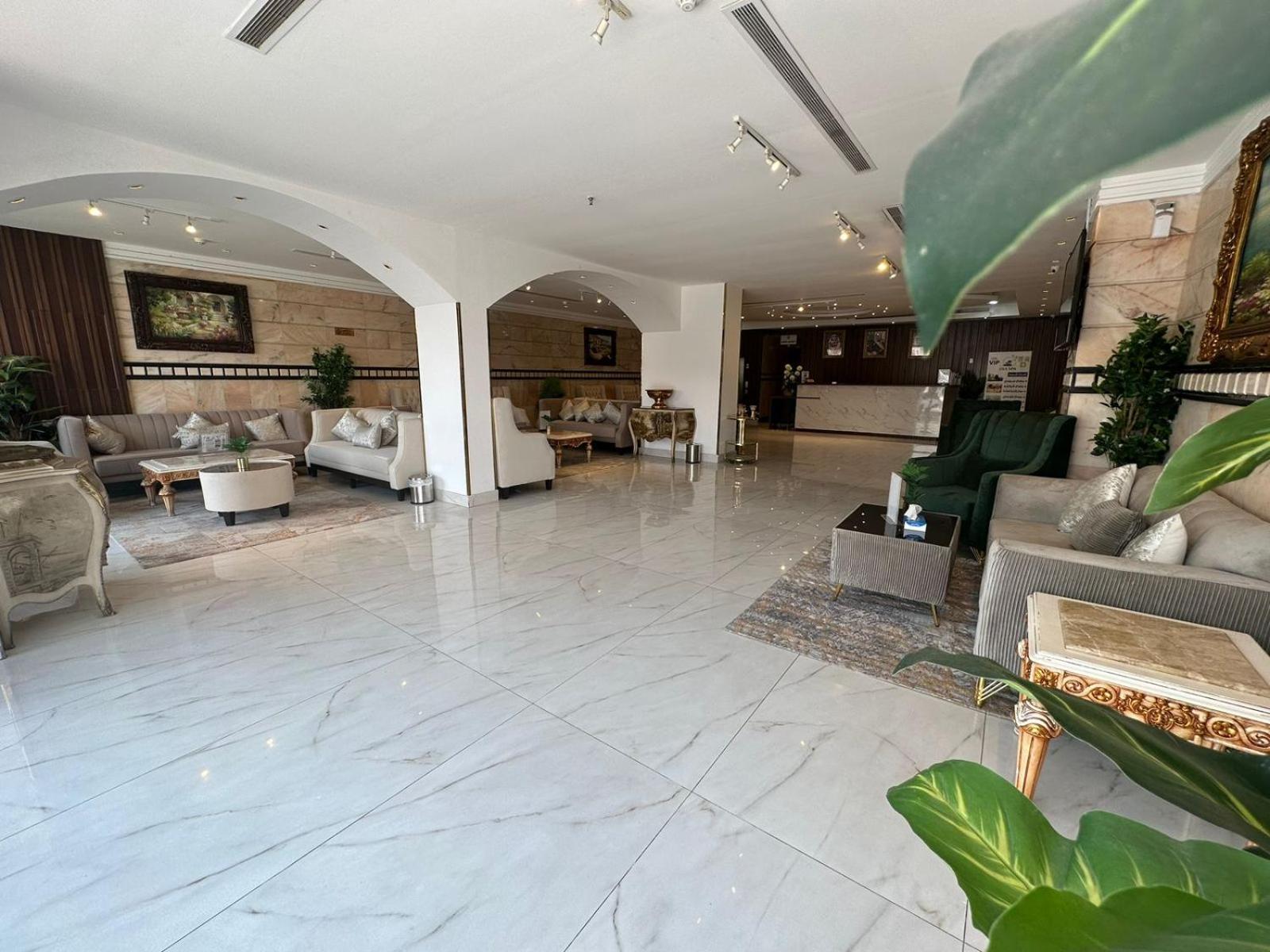 Diva Hotel Suites Djedda Buitenkant foto
