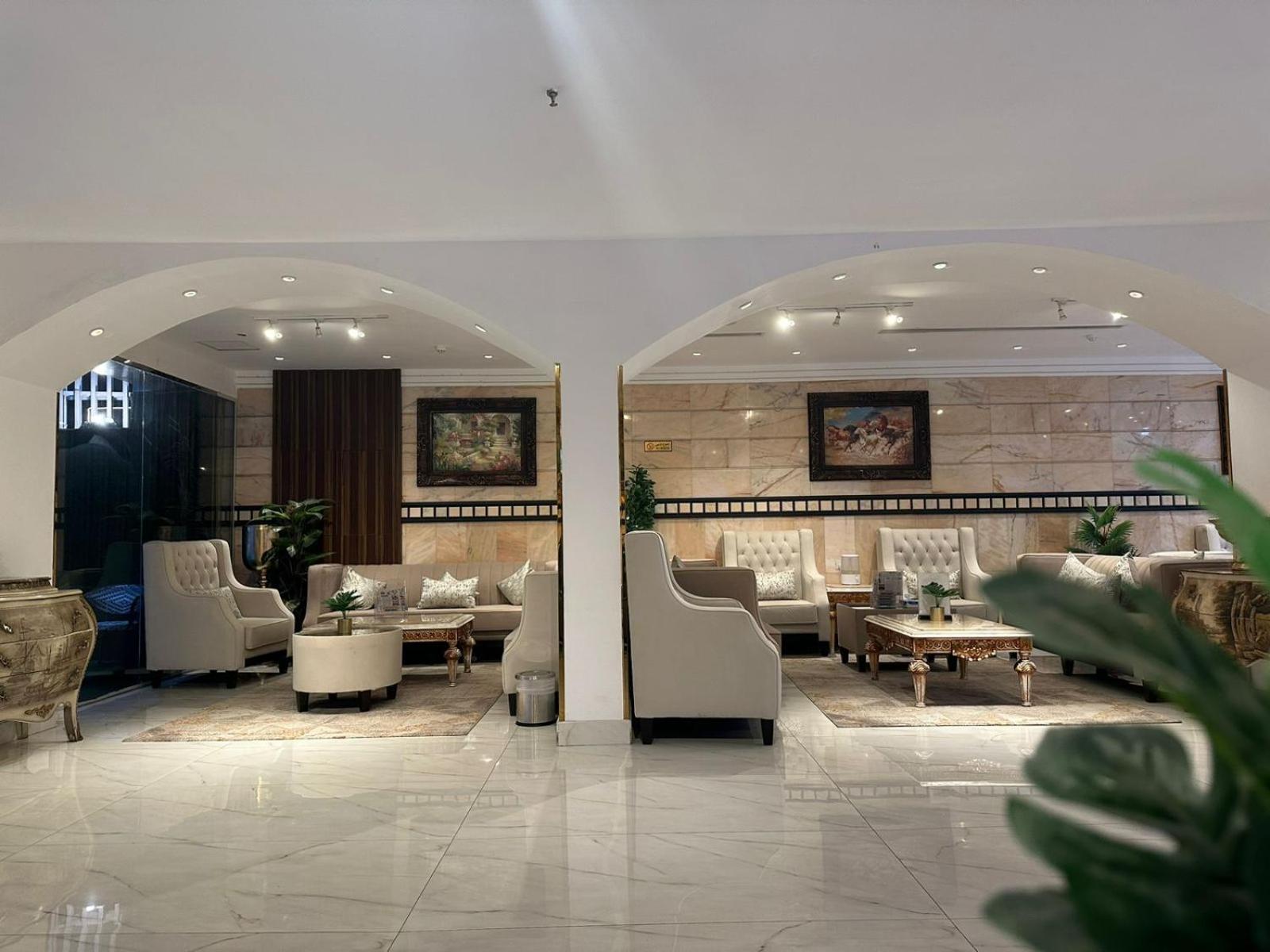 Diva Hotel Suites Djedda Buitenkant foto